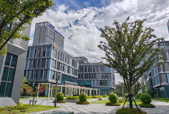 七台河工业地产投资新蓝海——新能源产业园区崛起